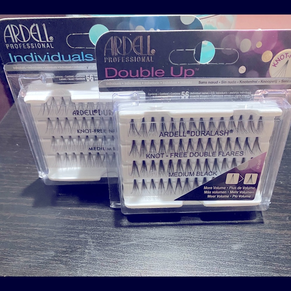 Ardell Professional Lashes